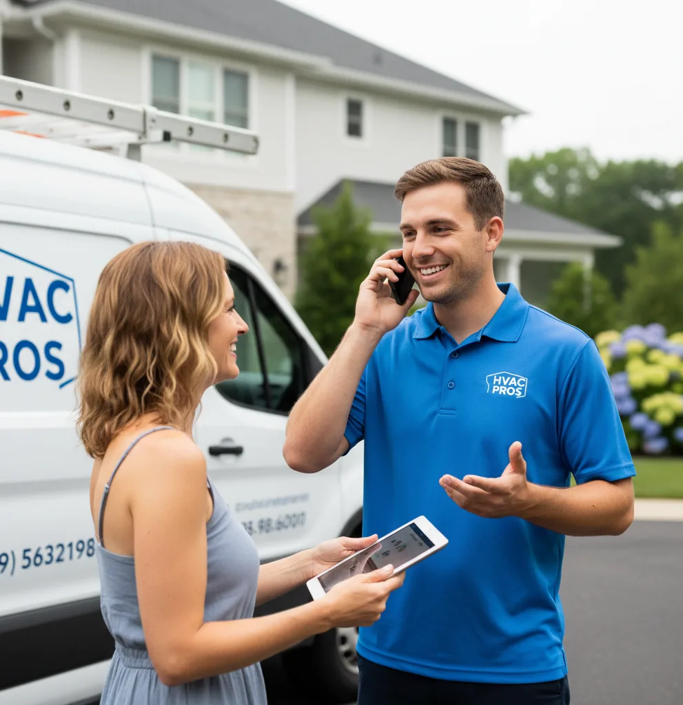 Heating System Repair in Hebron, KY